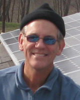 Seven Springs Speaker Spotlight: Joe Utasi, Solar Specialist Image